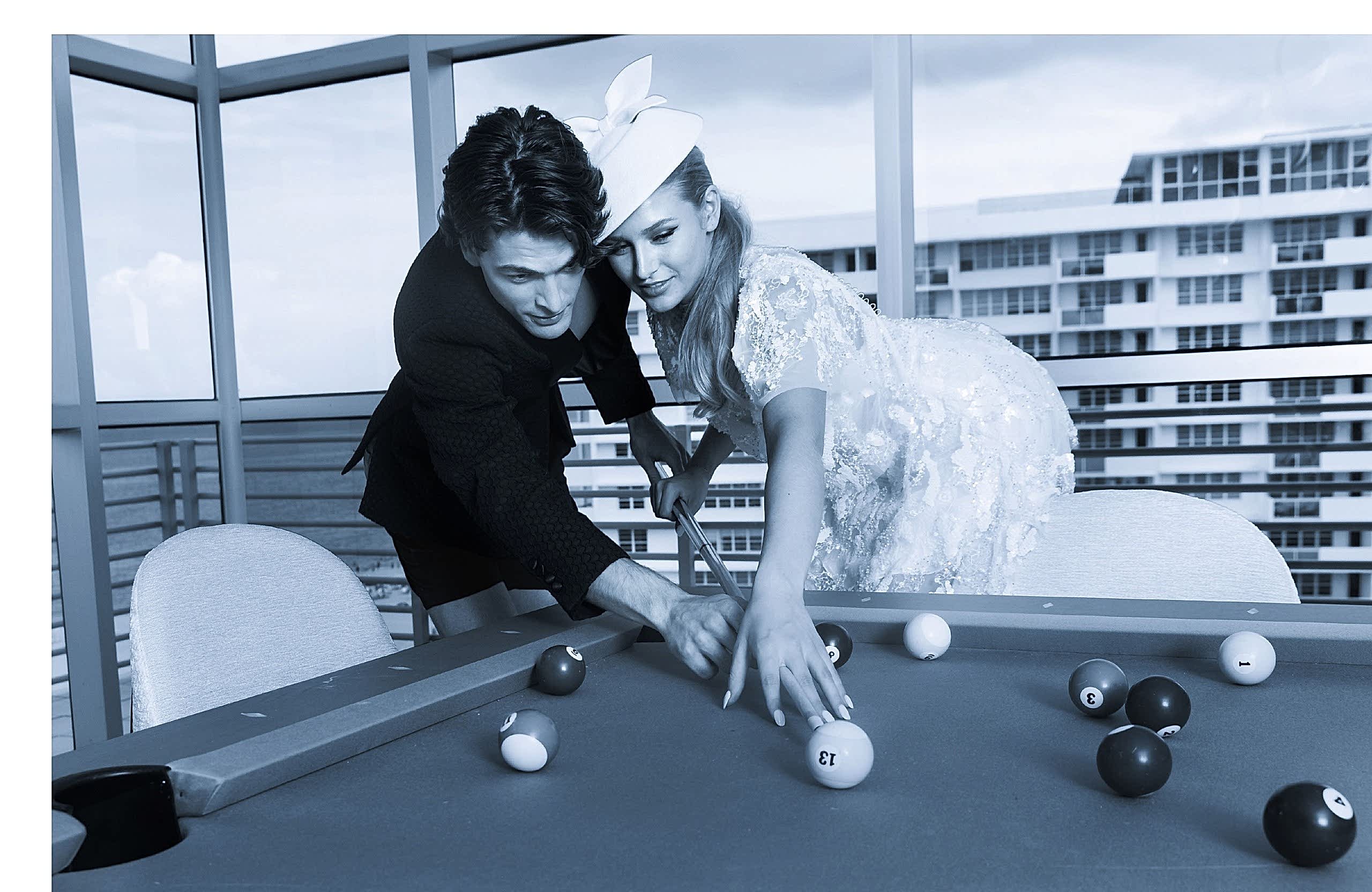 Grace Ormonde Wedding Style 7