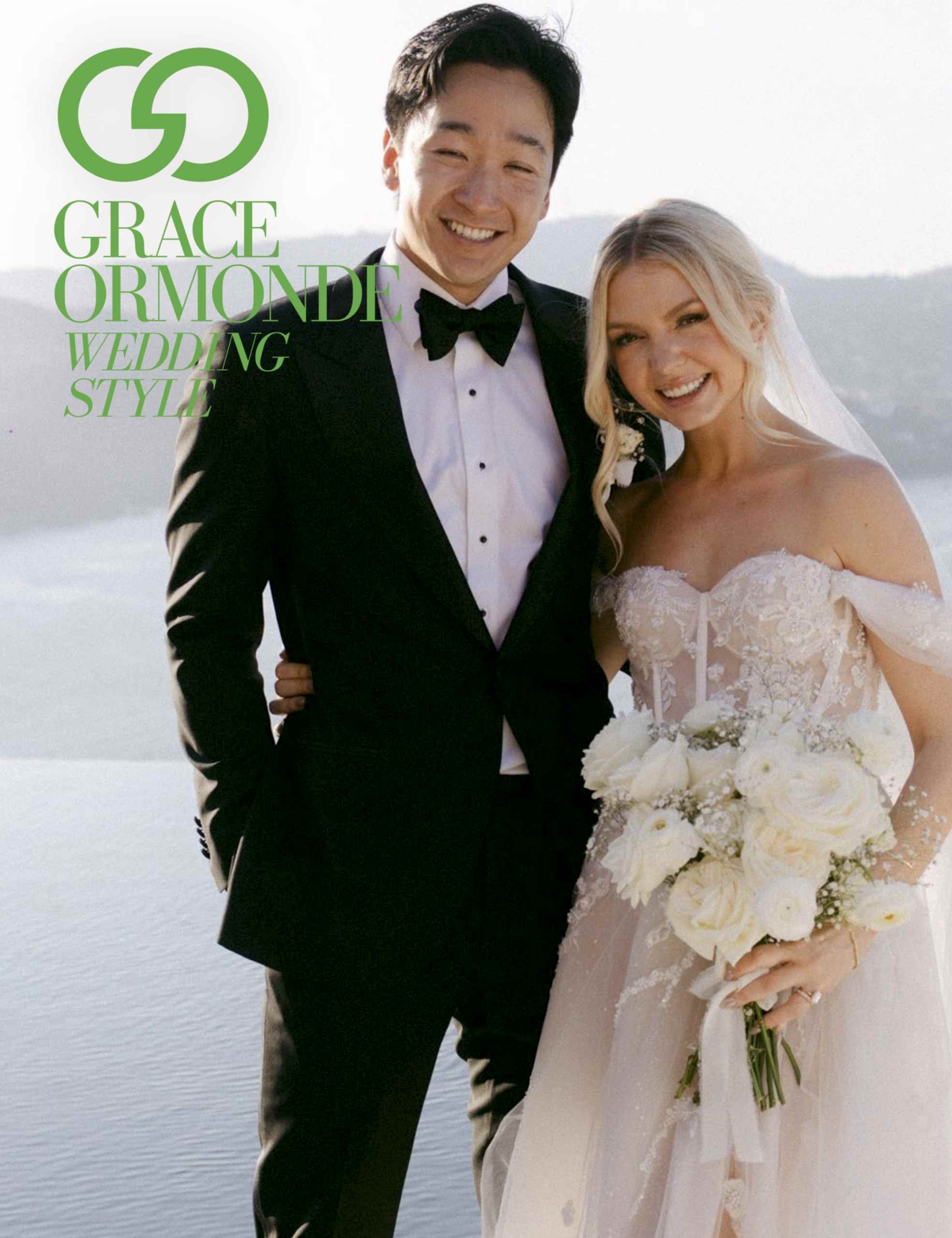 Real Wedding (dragged)