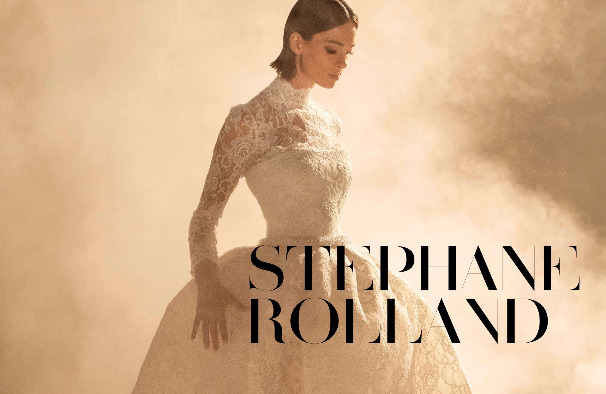 STEPHANE ROLLAND