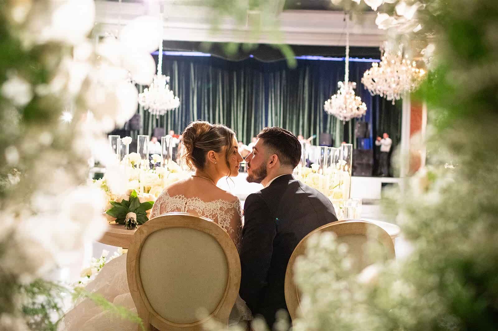 Dalita & Anthony Wedding Publication