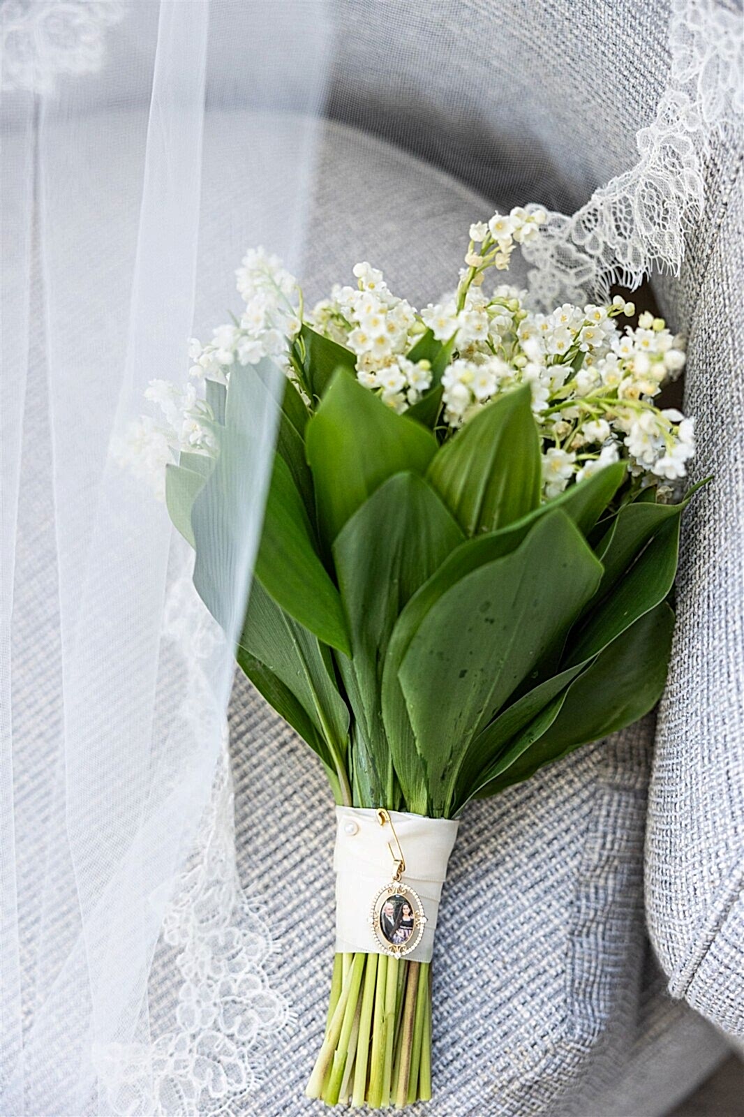 Dalita & Anthony Wedding Publication