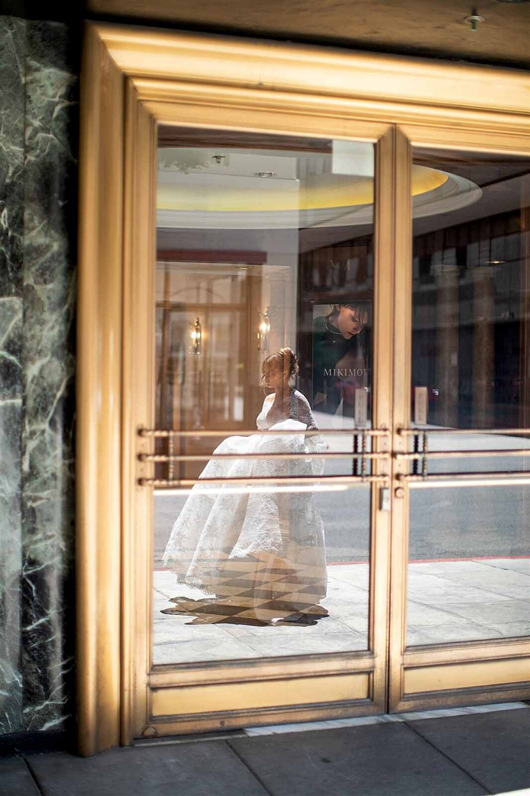 Dalita & Anthony Wedding Publication