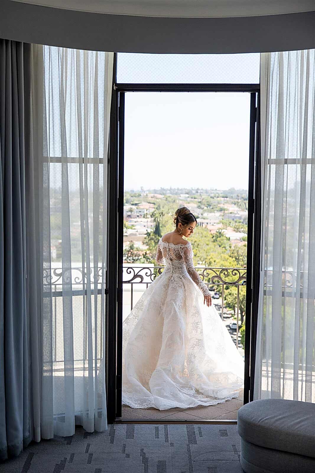 Dalita & Anthony Wedding Publication