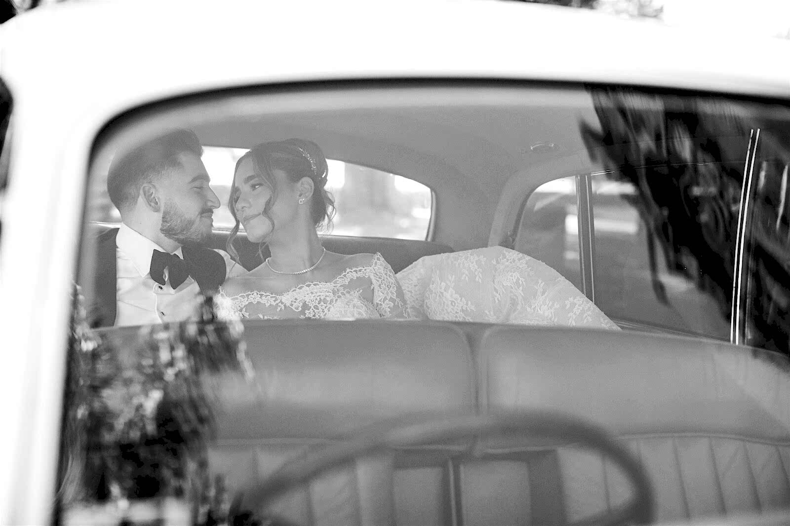 Dalita & Anthony Wedding Publication