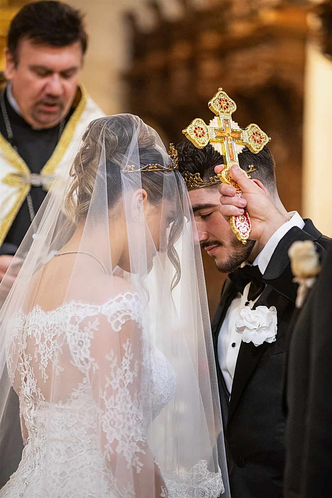Dalita & Anthony Wedding Publication