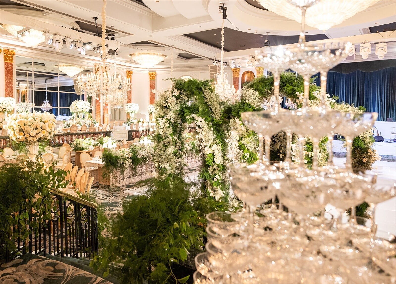 Dalita & Anthony Wedding Publication