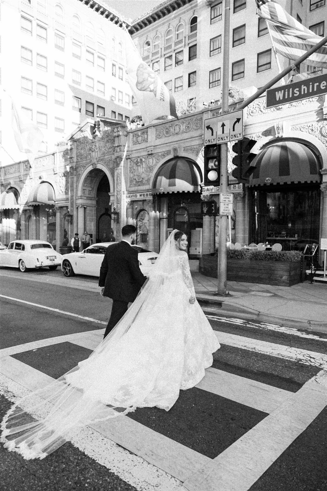 Dalita & Anthony Wedding Publication