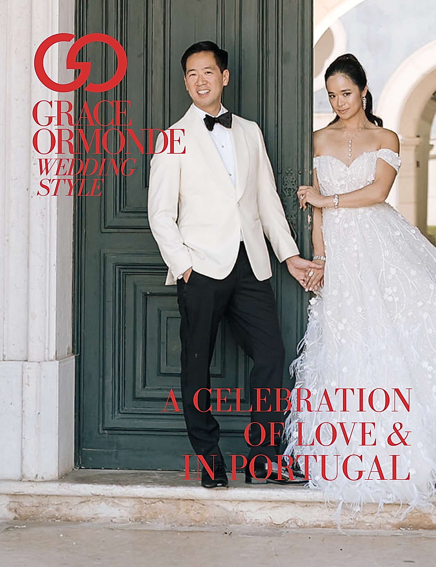 REAL WEDDING