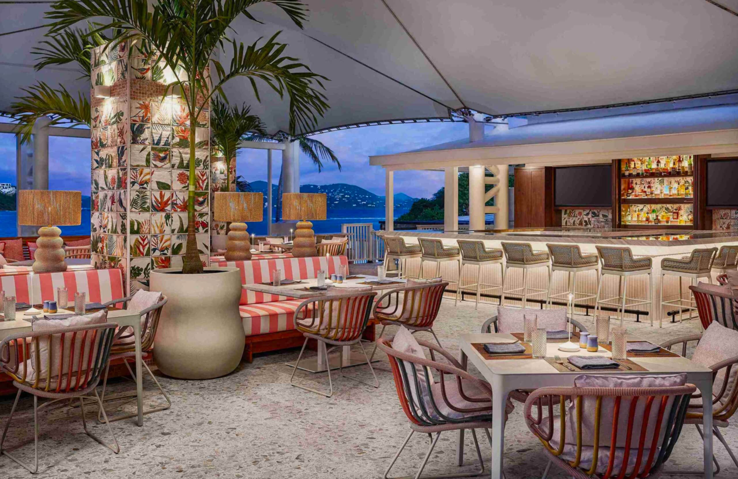 The Ritz - Carlton St Thomas 4