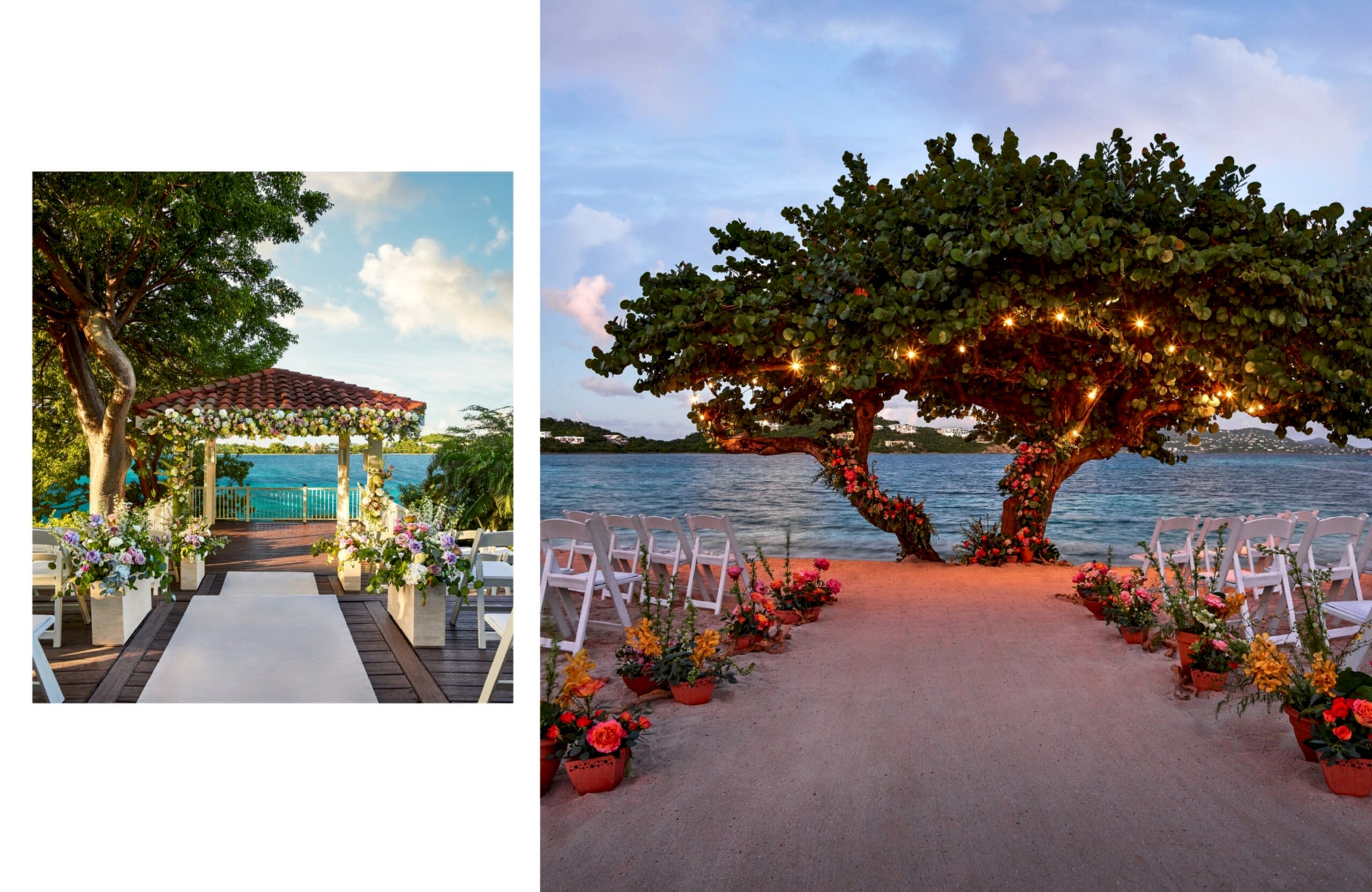 The Ritz - Carlton St Thomas 5