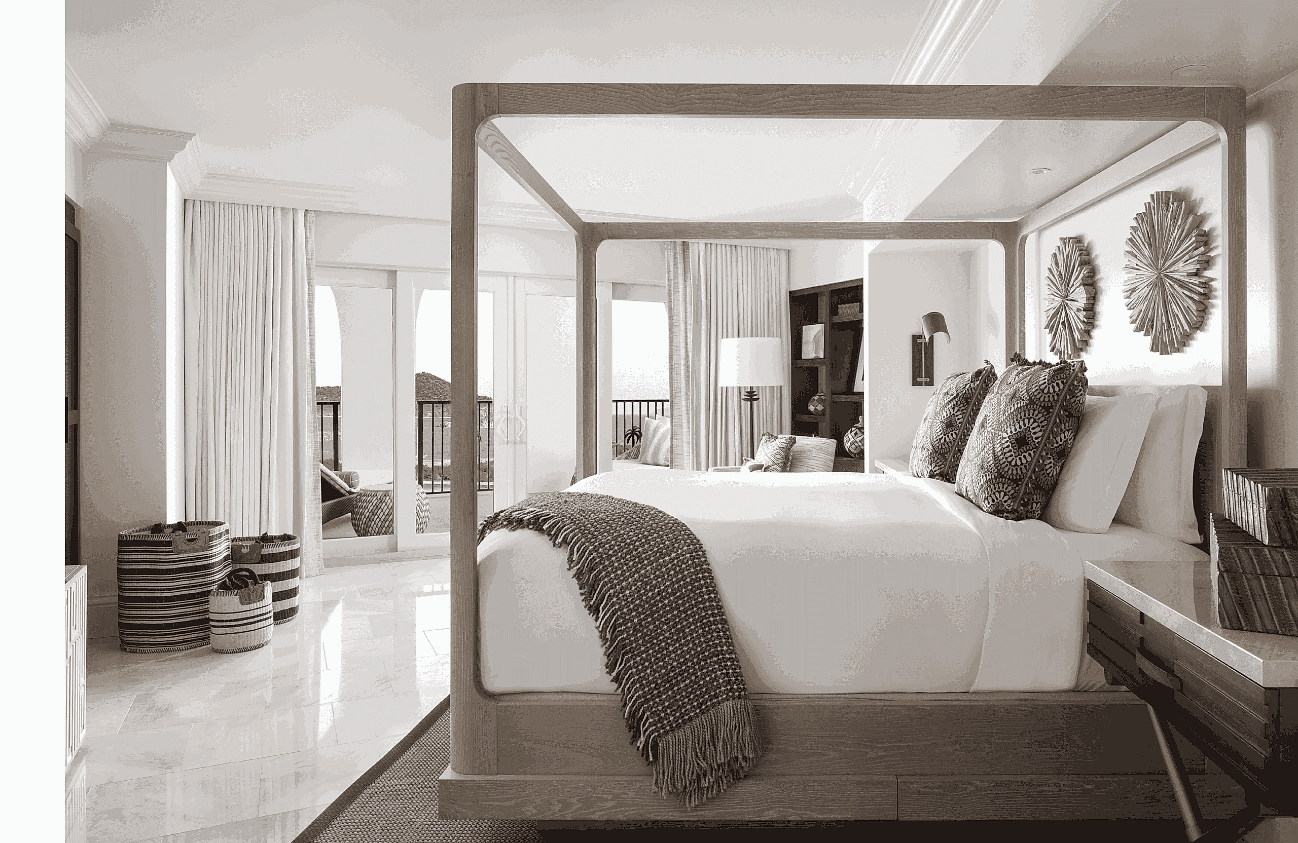 The Ritz - Carlton St Thomas 8