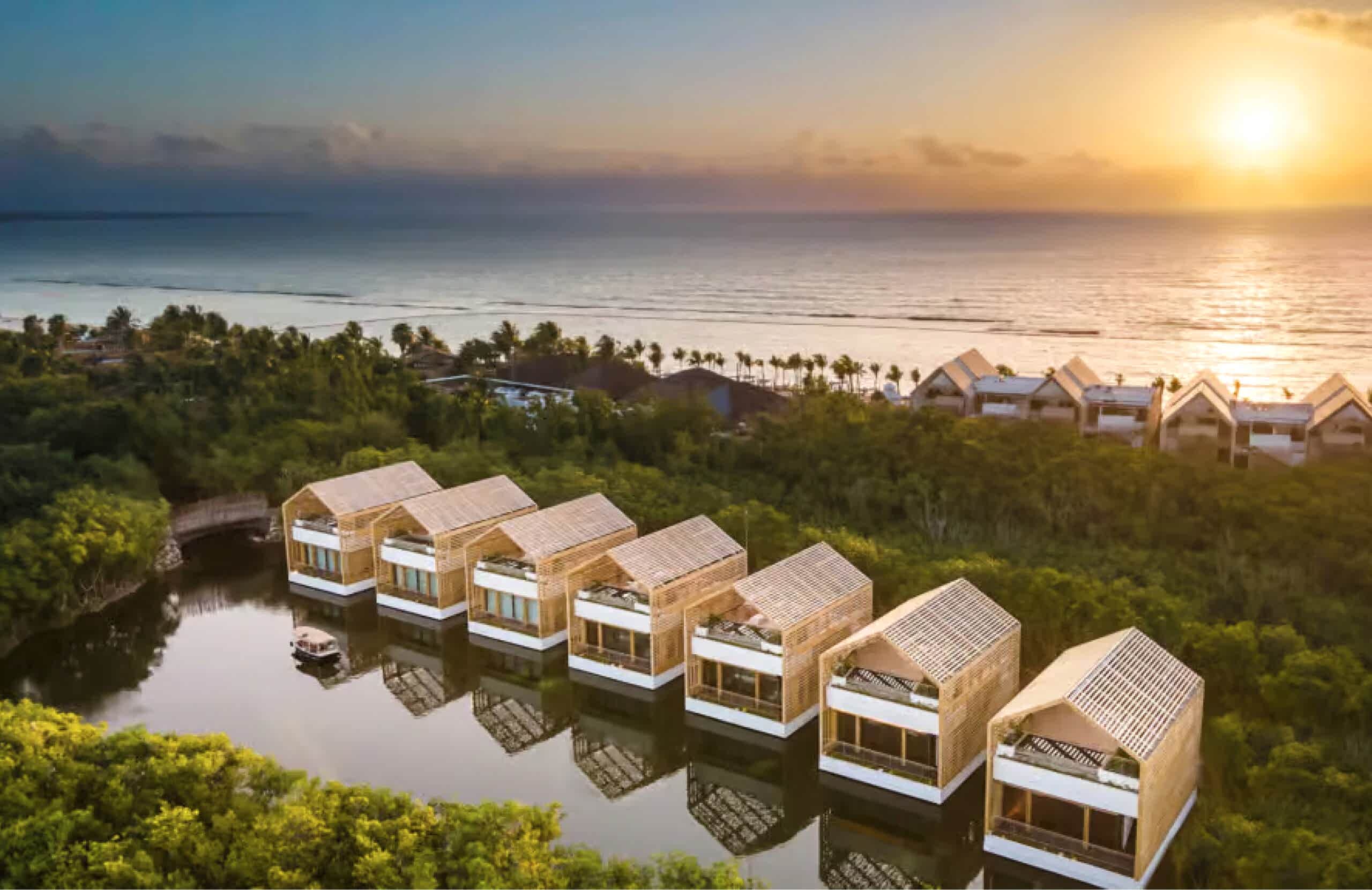 Banyan Tree Mayakoba 2