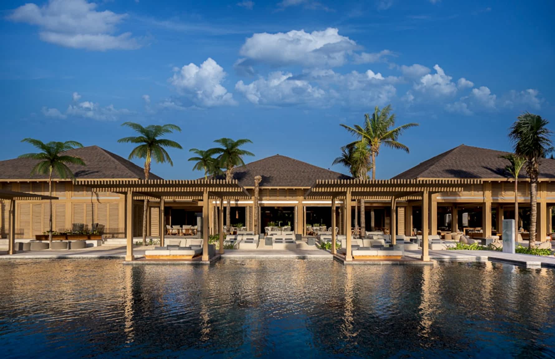 Banyan Tree Mayakoba 3