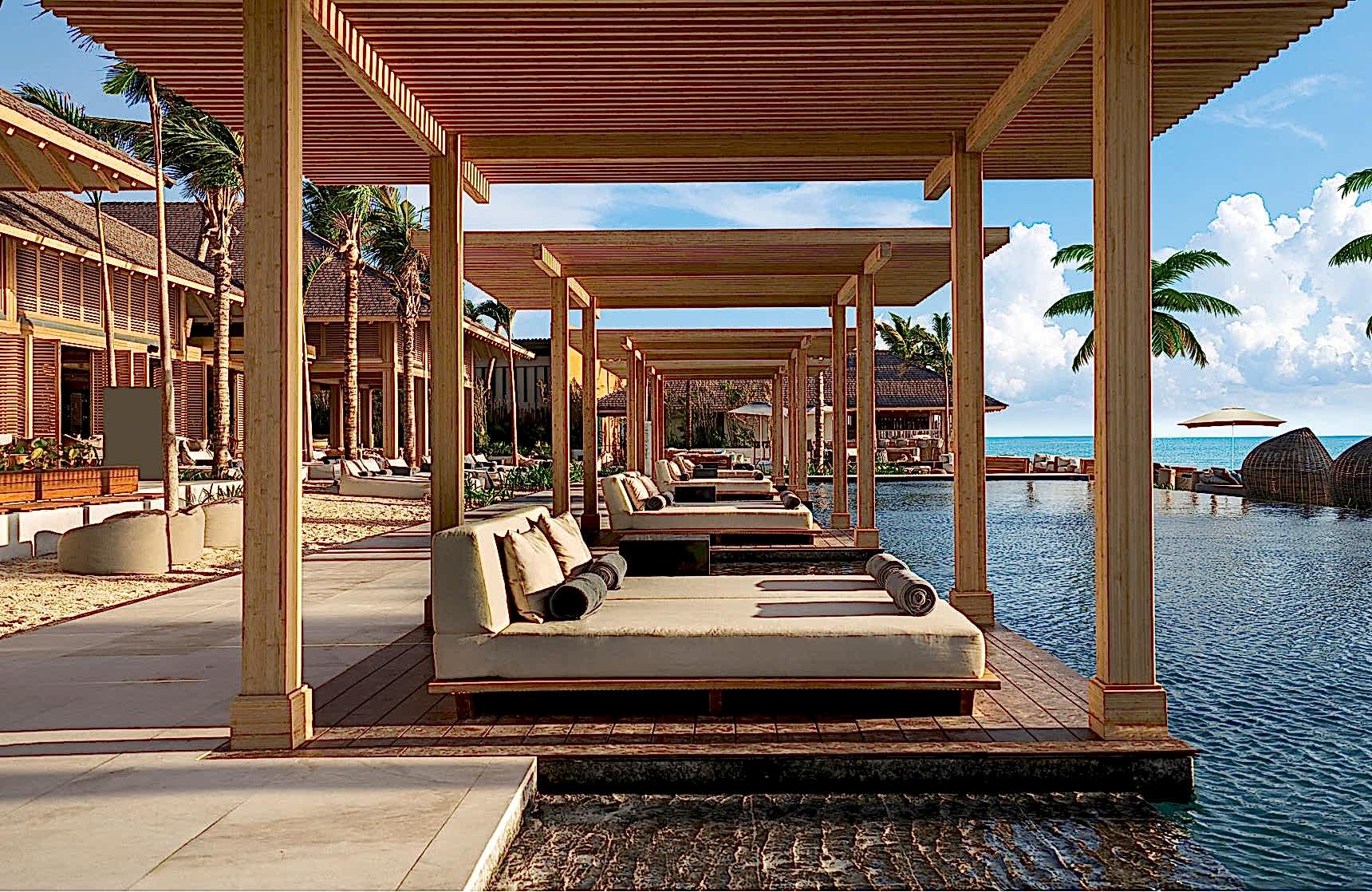 Banyan Tree Mayakoba 4