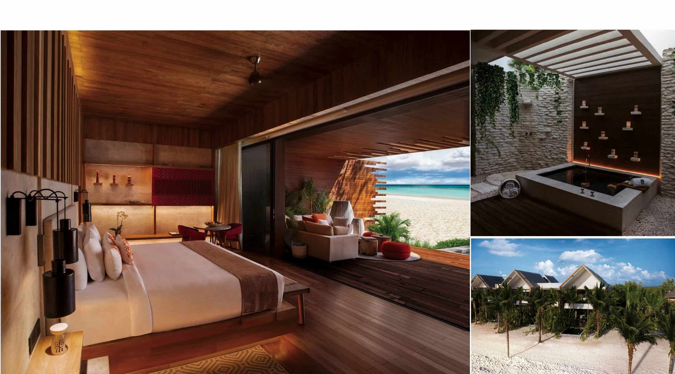 Banyan Tree Mayakoba 5