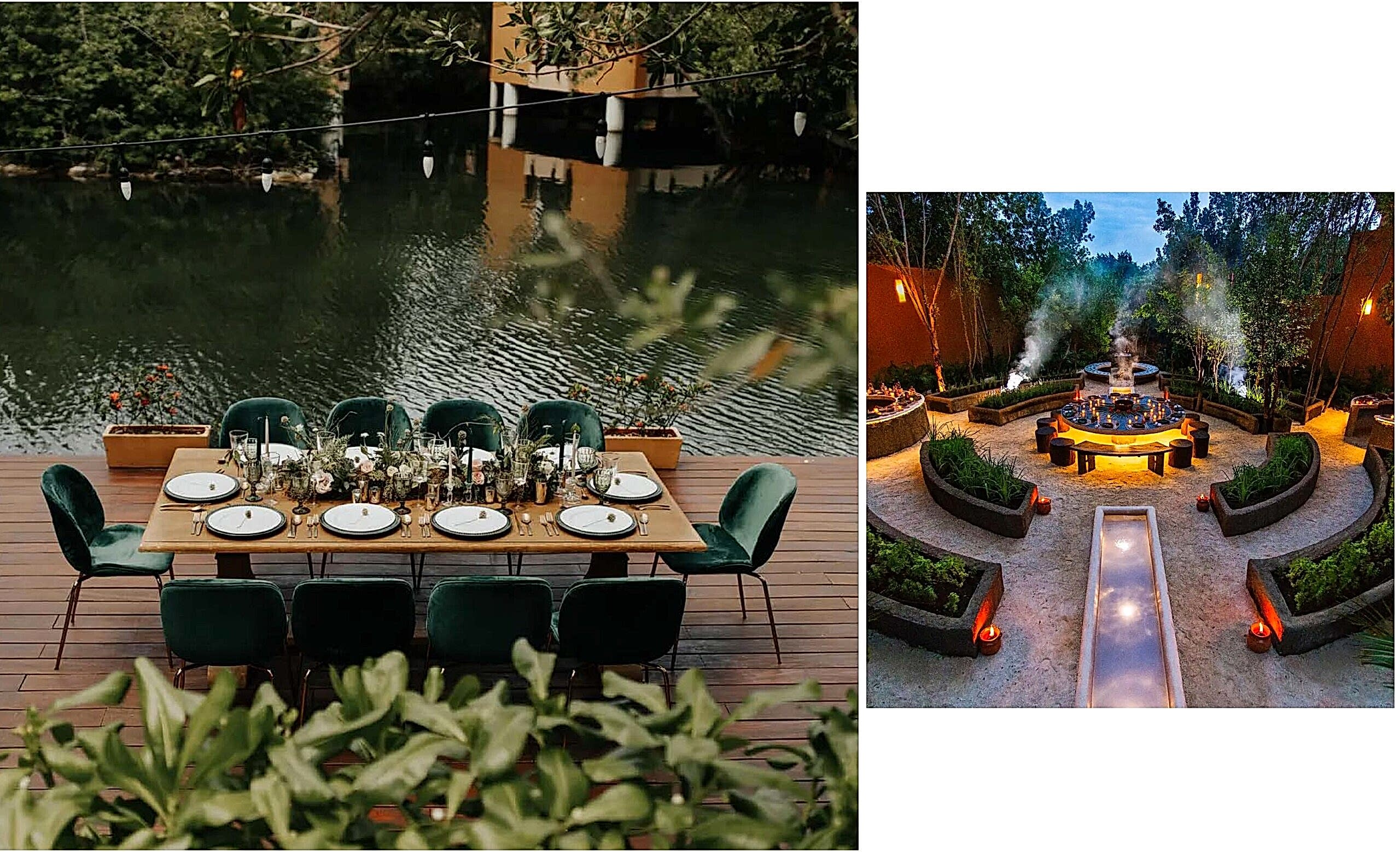 Banyan Tree Mayakoba 6