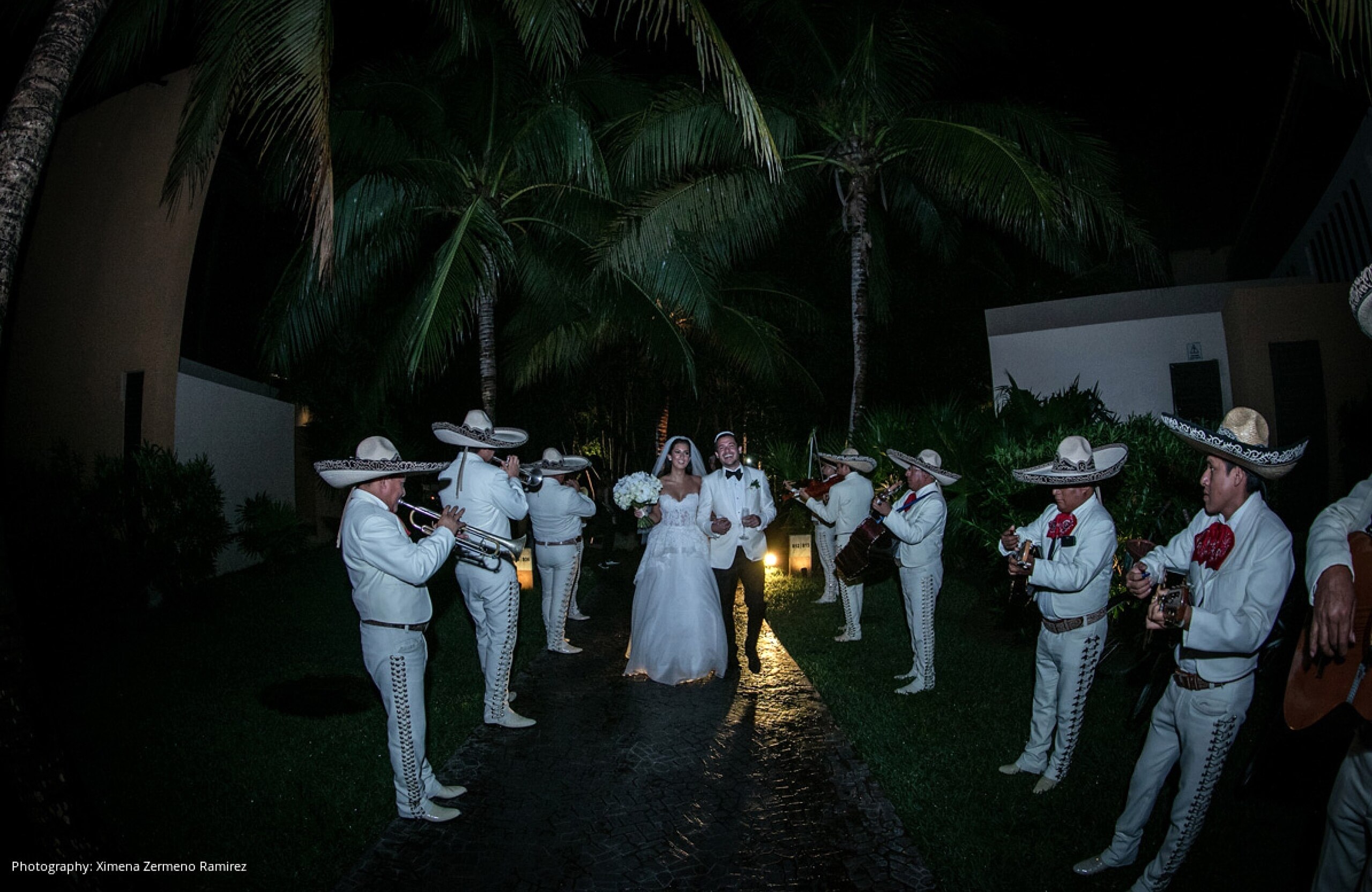 Banyan Tree Mayakoba 7